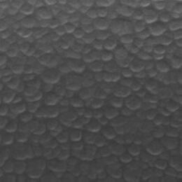 50x69 - Papier Skivertex METALLIQUE MARTELE LEGER TITANE (gris foncé)