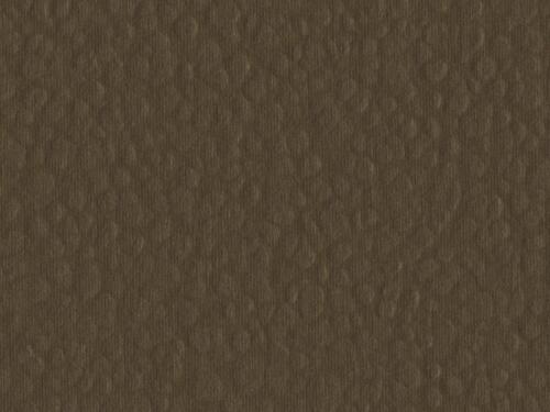 50x69 - Papier Skivertex METALLIQUE MARTELE LEGER BRONZE