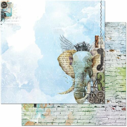 Bo Bunny - LIFE IN COLOR - Life In Color