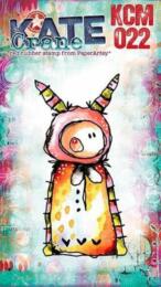 Tampon Cling PaperArtsy - by KATE CRANE - KCM022