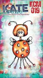 Tampon Cling PaperArtsy - by KATE CRANE - KCM019