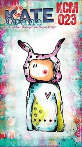 Tampon Cling PaperArtsy - by KATE CRANE - KCM023