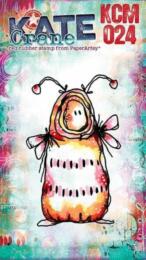 Tampon Cling PaperArtsy - by KATE CRANE - KCM024