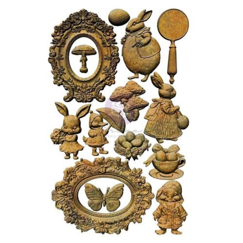 MOULE Silicone : SWEET SPRING Prima Marketing