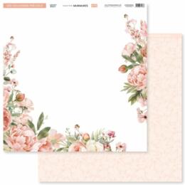 Florilèges Design - MURMURES - Papier n°5 Des Souvenirs Précieux