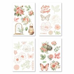 Florilèges Design - Stickers - MURMURES