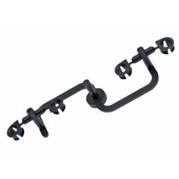 E0546 - inserts plastique bouchons amortisseurs mbx7 mugen