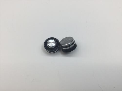 S301/12K Kit piston + joints 12mm