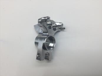 S809/26 Fusée Arrière Double Piston
