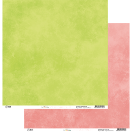HA.PI LITTLE FOX - Papier BANDE ORIGINALE 2026 BANDE A  Papier n°9