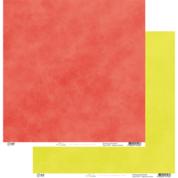 HA.PI LITTLE FOX - Papier BANDE ORIGINALE 2026 BANDE A  Papier n°8