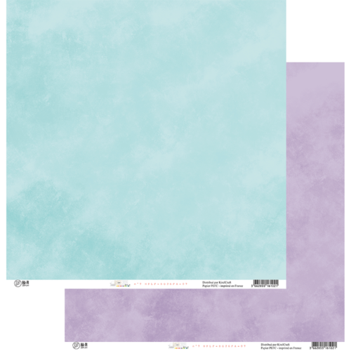 HA.PI LITTLE FOX - Papier BANDE ORIGINALE 2026 BANDE A  Papier n°7