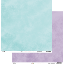HA.PI LITTLE FOX - Papier BANDE ORIGINALE 2026 BANDE A  Papier n°7