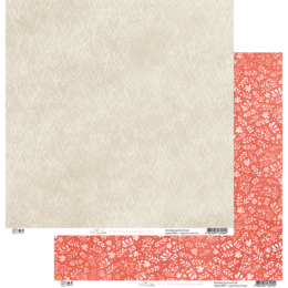 HA.PI LITTLE FOX - Papier BANDE ORIGINALE 2026 BANDE A  Papier n°4
