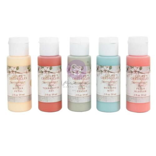 Prima Marketing - HOMEGROWN - Assortiment Peintures