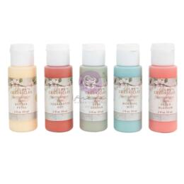 Prima Marketing - HOMEGROWN - Assortiment Peintures