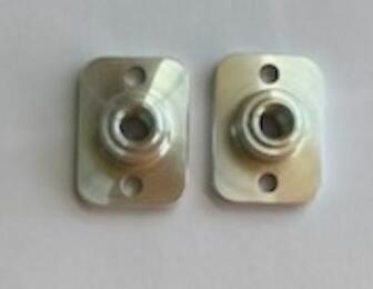 S809/31 - Embout Fusée Central (x2)