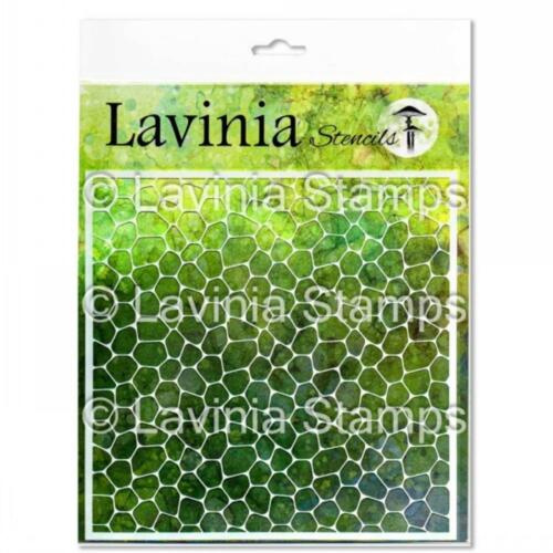 Pochoir LAVINIA STENCILS - Stencil COBBLES ST037