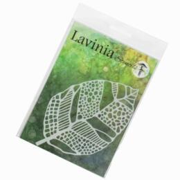 Pochoir LAVINIA STENCILS - Mask LEAF ST026