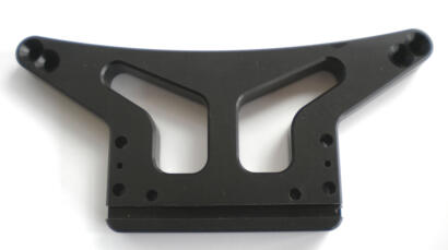 S806/16 - support amortisseur arrière ff s88r