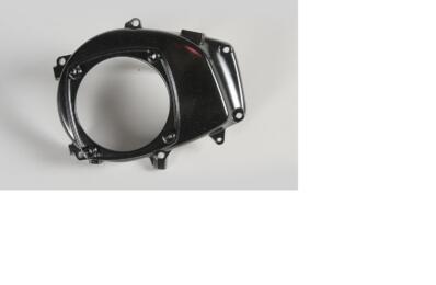 Carter lanceur Zenoah G230