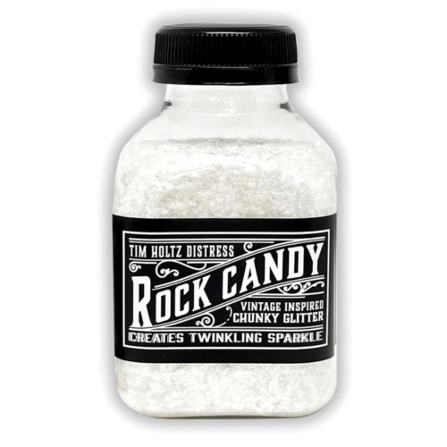 CHUNKY ROCK CANDY de Tim Holtz (130grs)