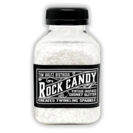 CHUNKY ROCK CANDY de Tim Holtz (130grs)