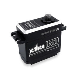 Servo DOYONO DHS60 60kg