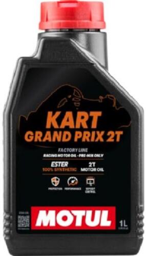 Motul Kart Grand Prix