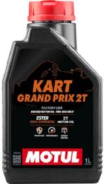 Motul Kart Grand Prix