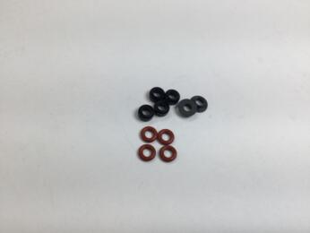 S250/24 Kit Réfection Amortisseur 2024