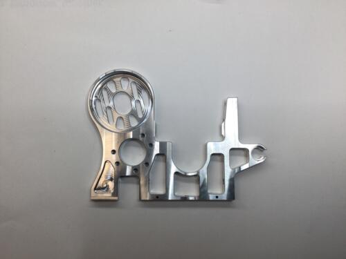 S1111/E Cellule Arrière Gauche GT S88R Electrique