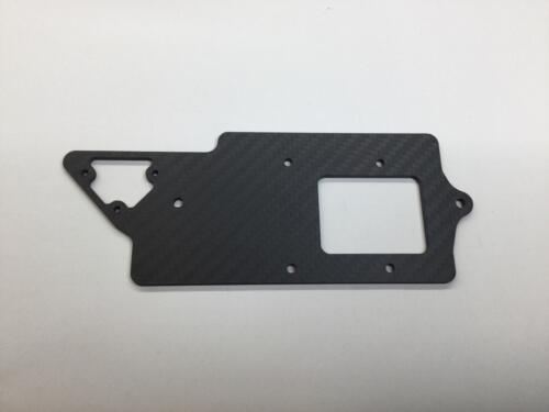 S173/V Support Variateur SP24 Carbone