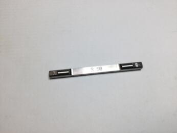 S1119/3.50 Barre Antiroulis arrière 3.50mm