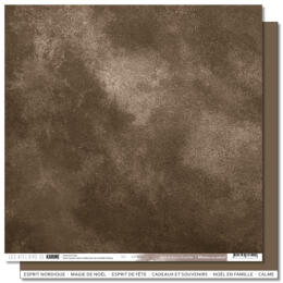 Les Ateliers de Karine - BACK TO BASICS - GRAPHITE ( HISTOIRES AU NATUREL )