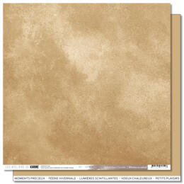 Les Ateliers de Karine - BACK TO BASICS - CANNELLE ( HISTOIRES AU NATUREL )