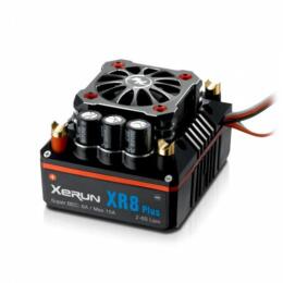 Variateur Hobbywing XR8 Plus 150A