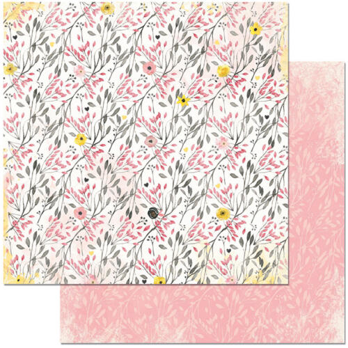 Bo Bunny - PETAL LANE - Sweet