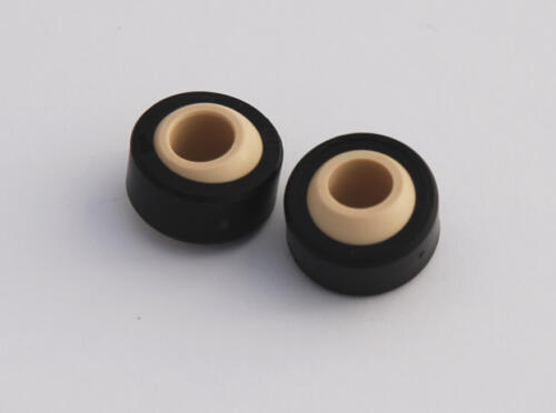 S851/3 - Rotule Triangle Inf Avant (x2) Formule France S88R