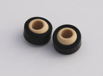 S851/3 - Rotule Triangle Inf Avant (x2) Formule France S88R