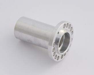 S855 - Support Axe Transmission Excentrique FF S88R