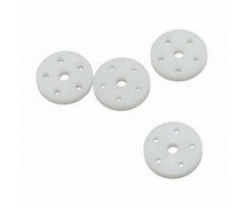 E0580 - pistons amortisseurs conique 1.35x5 mbx7 mugen