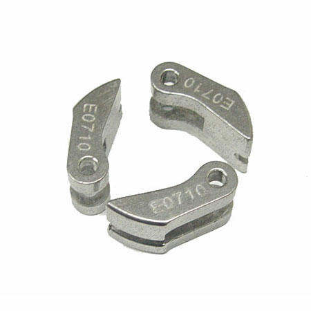 E0710 - option masselottes alu traitées mbx7 mugen