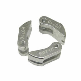 E0710 - option masselottes alu traitées mbx7 mugen