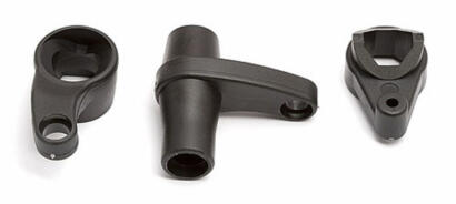 AS89015 - Ensemble de Sauve Servo  RC8.2 