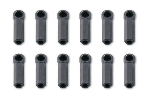 AS7230 - Boule Large Plastique  RC8.2 (x12)