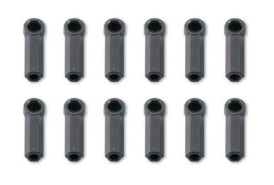 AS7230 - Boule Large Plastique  RC8.2 (x12)