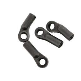 E0814 - chapes direction 7mm mbx7 mugen