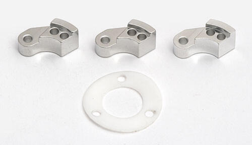 AS89134 - Masselottes Embrayage  RC8.2 