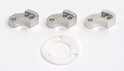 AS89134 - Masselottes Embrayage  RC8.2 